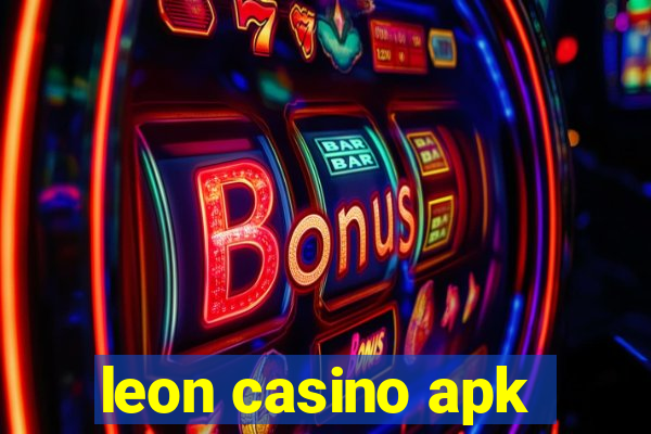 leon casino apk