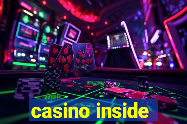 casino inside