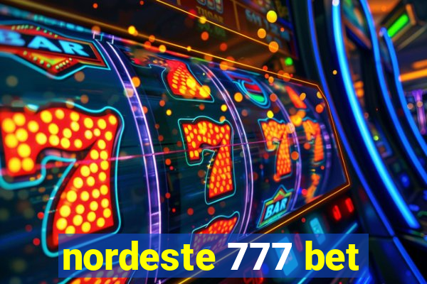 nordeste 777 bet