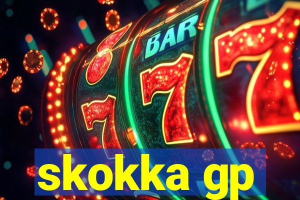 skokka gp