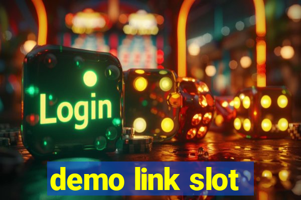 demo link slot