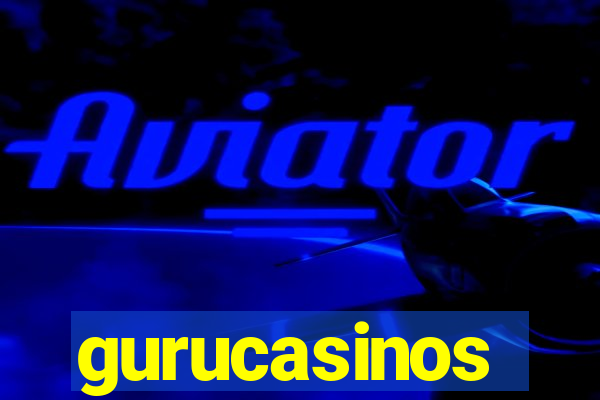 gurucasinos