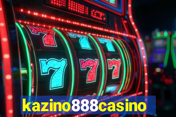 kazino888casino