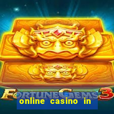 online casino in las vegas