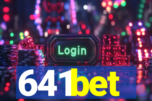 641bet