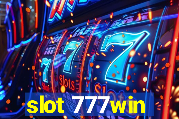 slot 777win