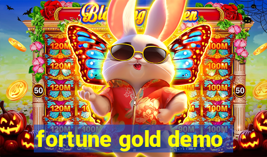 fortune gold demo