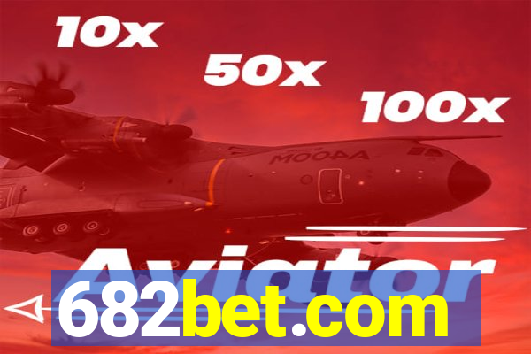 682bet.com