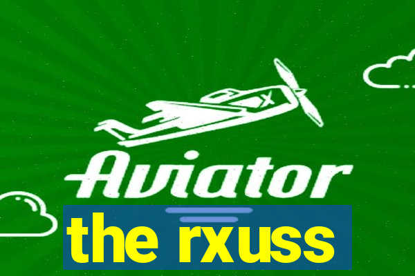 the rxuss