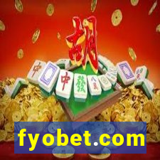 fyobet.com