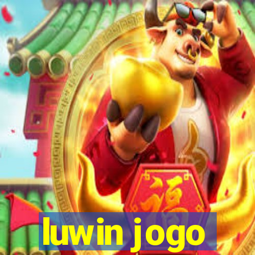 luwin jogo