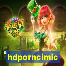 hdporncimic