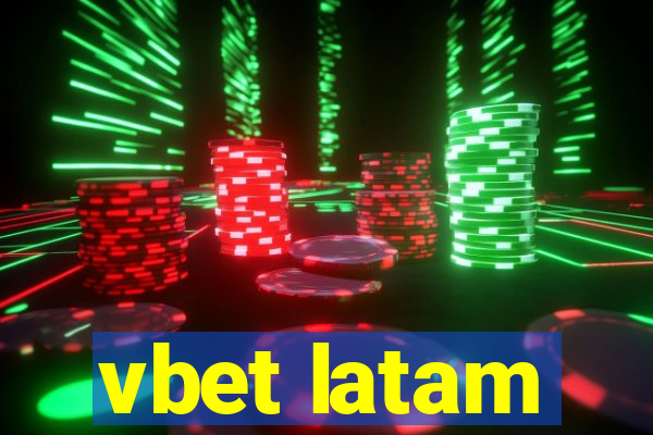 vbet latam