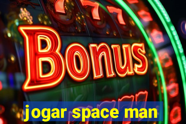 jogar space man