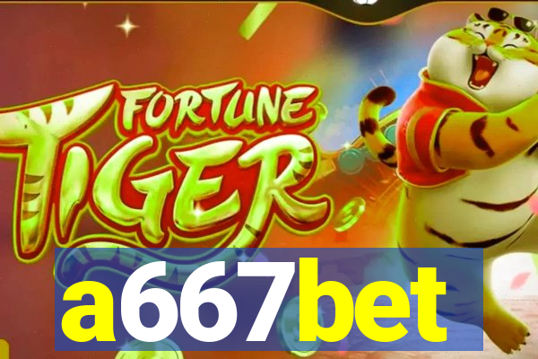 a667bet