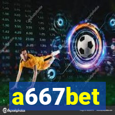 a667bet