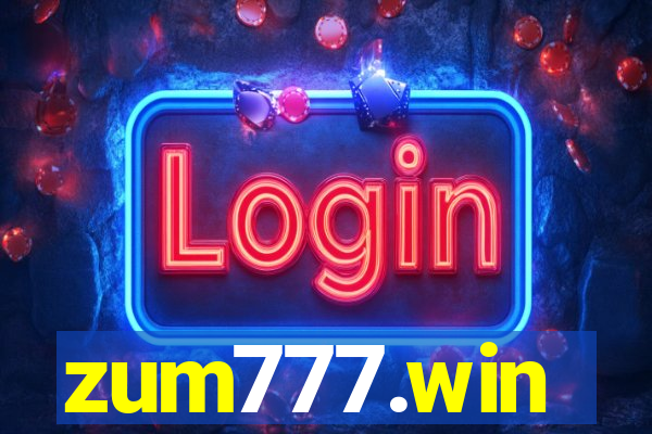 zum777.win