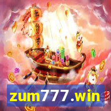 zum777.win