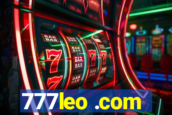 777leo .com