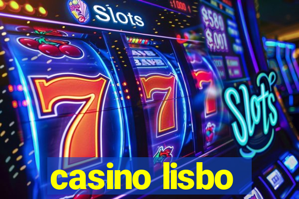 casino lisbo