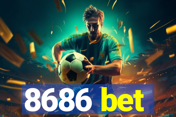 8686 bet