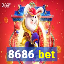 8686 bet