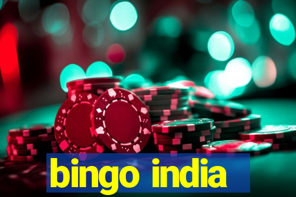 bingo india