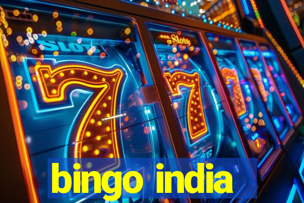 bingo india