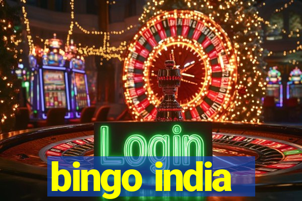 bingo india