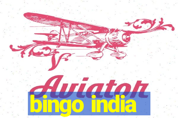 bingo india