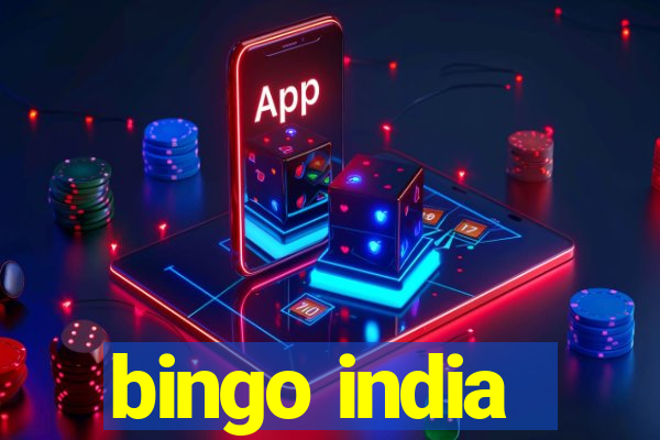 bingo india