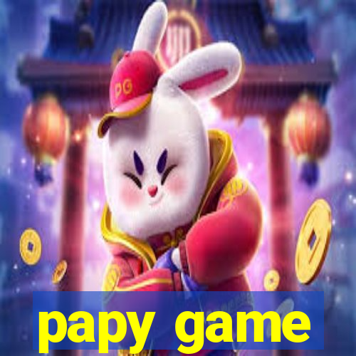 papy game