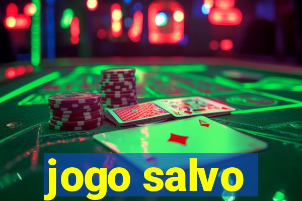 jogo salvo