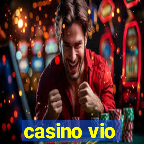 casino vio