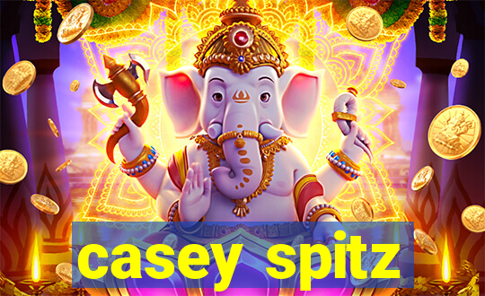 casey spitz