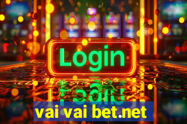 vai vai bet.net