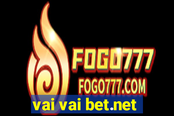 vai vai bet.net