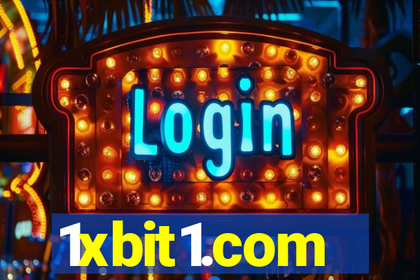 1xbit1.com