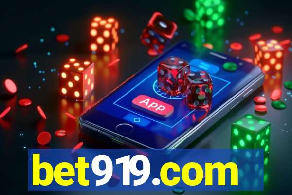 bet919.com