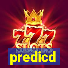 predicd