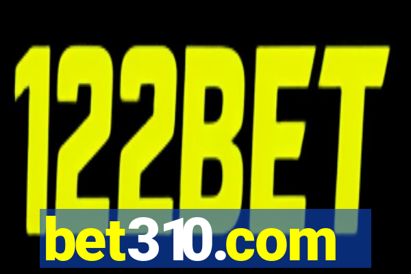 bet310.com