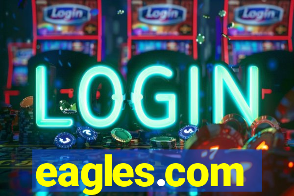 eagles.com