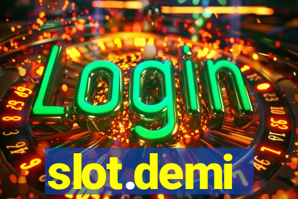 slot.demi