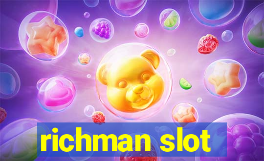 richman slot