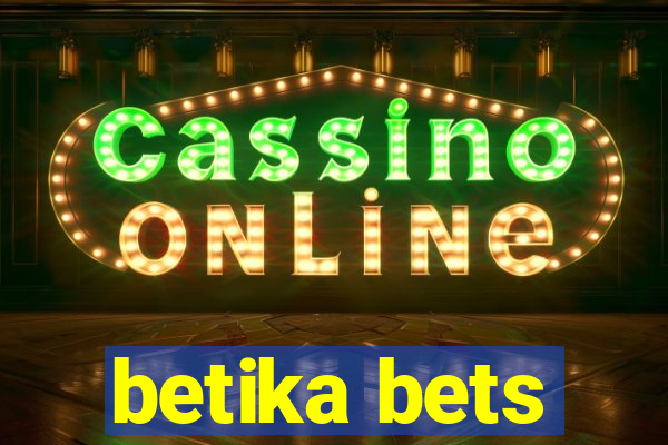 betika bets