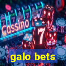 galo bets