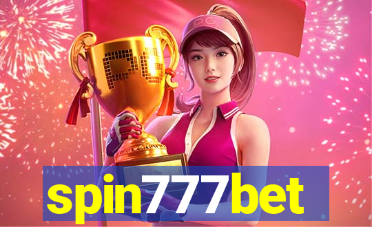 spin777bet