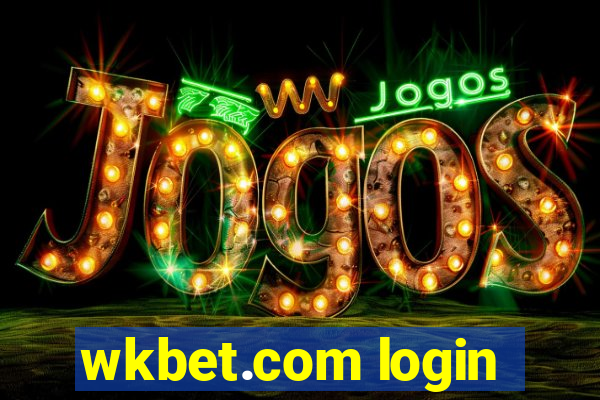 wkbet.com login