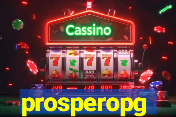 prosperopg