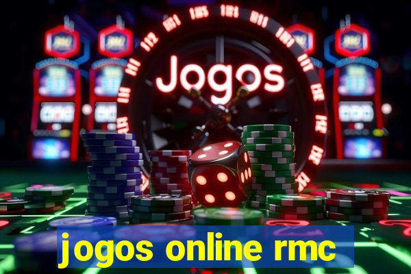 jogos online rmc